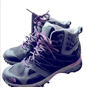THE NORTH FACE Women's  Hiking Boot